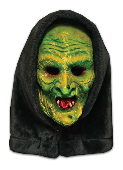 Halloween III: The Witch 1/1 Mask - Trick Or Treat Studios