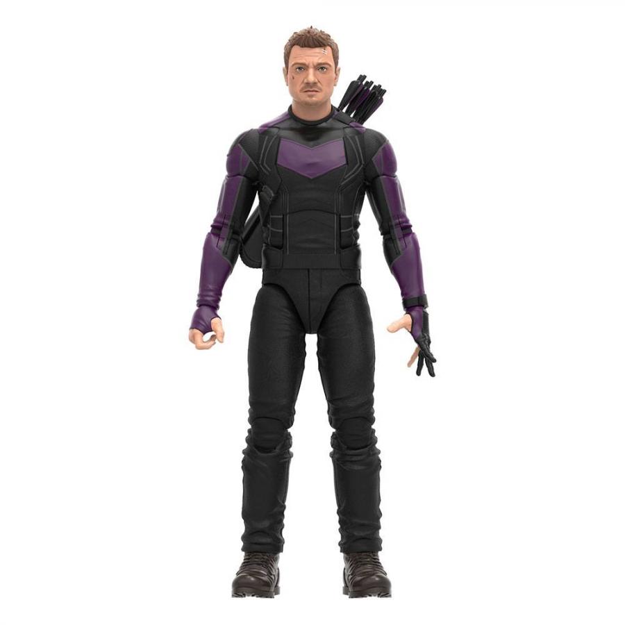 Hawkeye: Hawkeye 15 cm Marvel Legends Series Action Figure - Hasbro