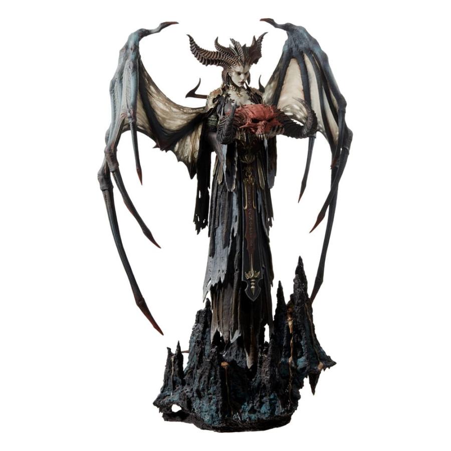 Diablo: Lilith 62 cm Statue - Blizzard