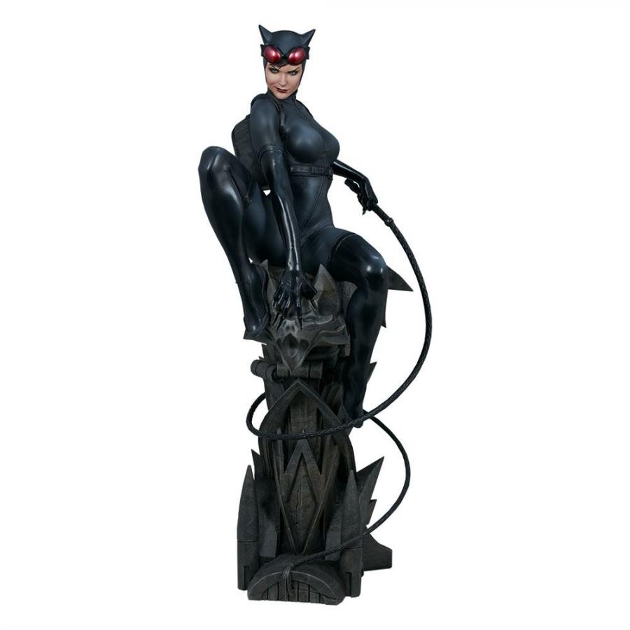 DC Comics: Catwoman - Premium Format Figure 56 cm - Sideshow