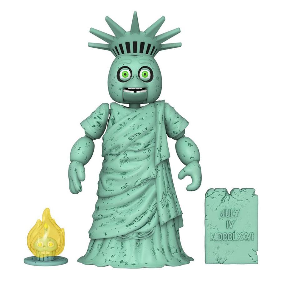 Five Nights at Freddy's: Liberty Chica 13 cm Action Figure - Funko