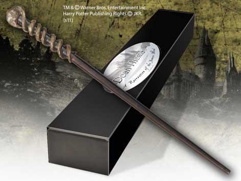 Harry Potter: Dean Thomas (Character-Edition) 1/1 Wand Replica - Noble Collection