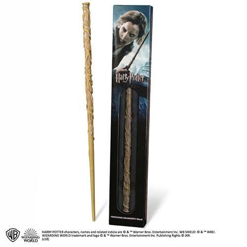 Harry Potter: Wand Replica Hermione 38 cm - Noble Collection
