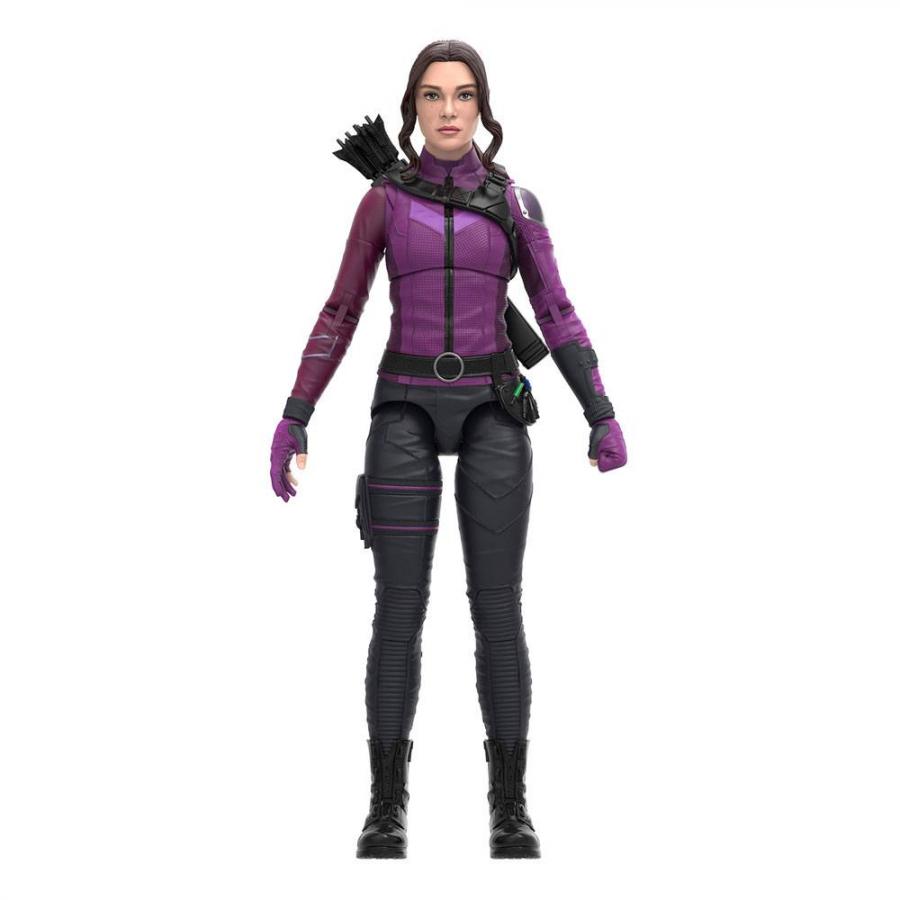 Hawkeye: Kate Bishop 15 cm Marvel Legends Series Action Figure - Hasbro