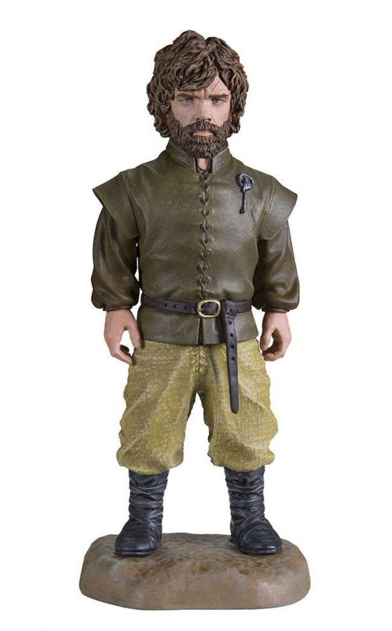 Game of Thrones: Tyrion Lannister Hand of the Queen - PVC Statue 14 cm - Dark Horse
