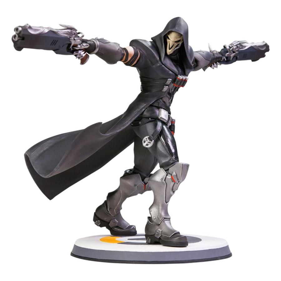 Overwatch: Reaper 31 cm Statue - Blizzard