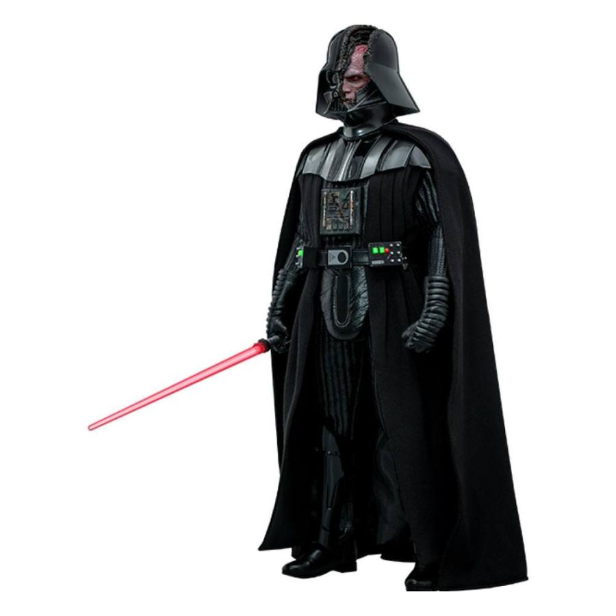Star Wars Obi-Wan Kenobi: Darth Vader Deluxe Version 1/6 Action Figure - Hot Toys