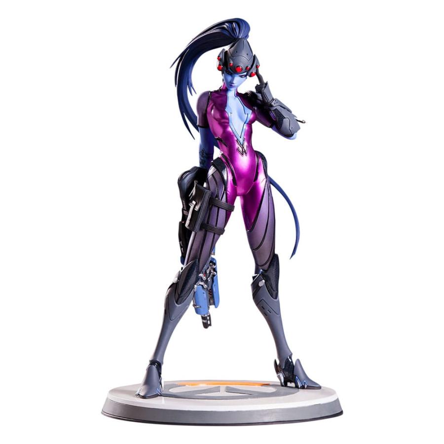 Overwatch: Widowmaker 35 cm Statue - Blizzard | statuecollectibles.cz