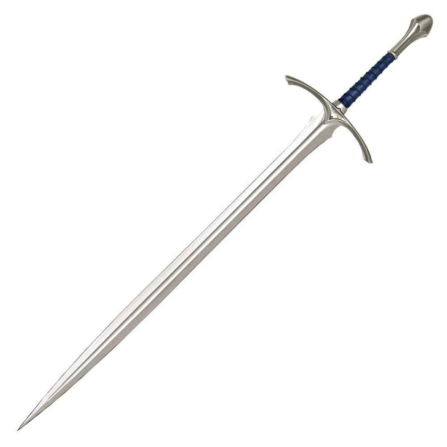 The Hobbit: Glamdring Sword of Gandalf the Grey 1/1 Replik - United Cutlery