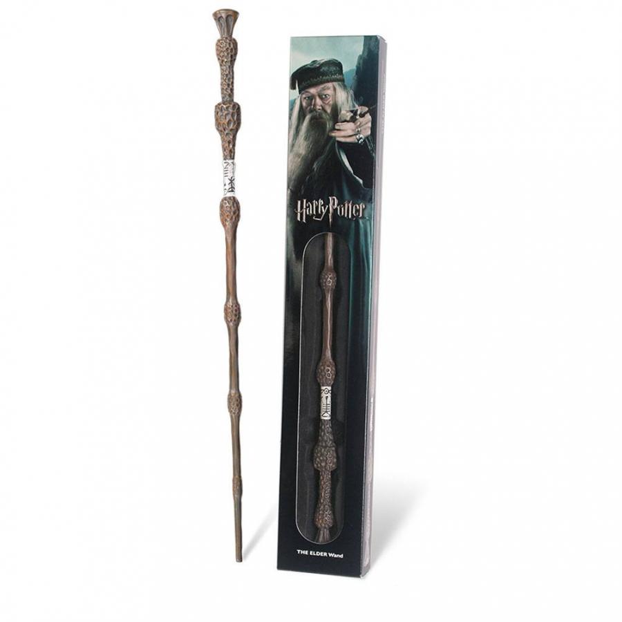 Harry Potter: Wand Replica Dumbledore 38 cm - Noble Collection