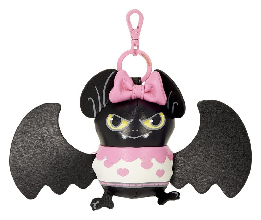 Monster High by Loungefly Bag Charm Bat Assortment (15)