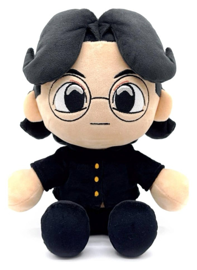 Real Real Japan Plush Figure Cameron 22 cm