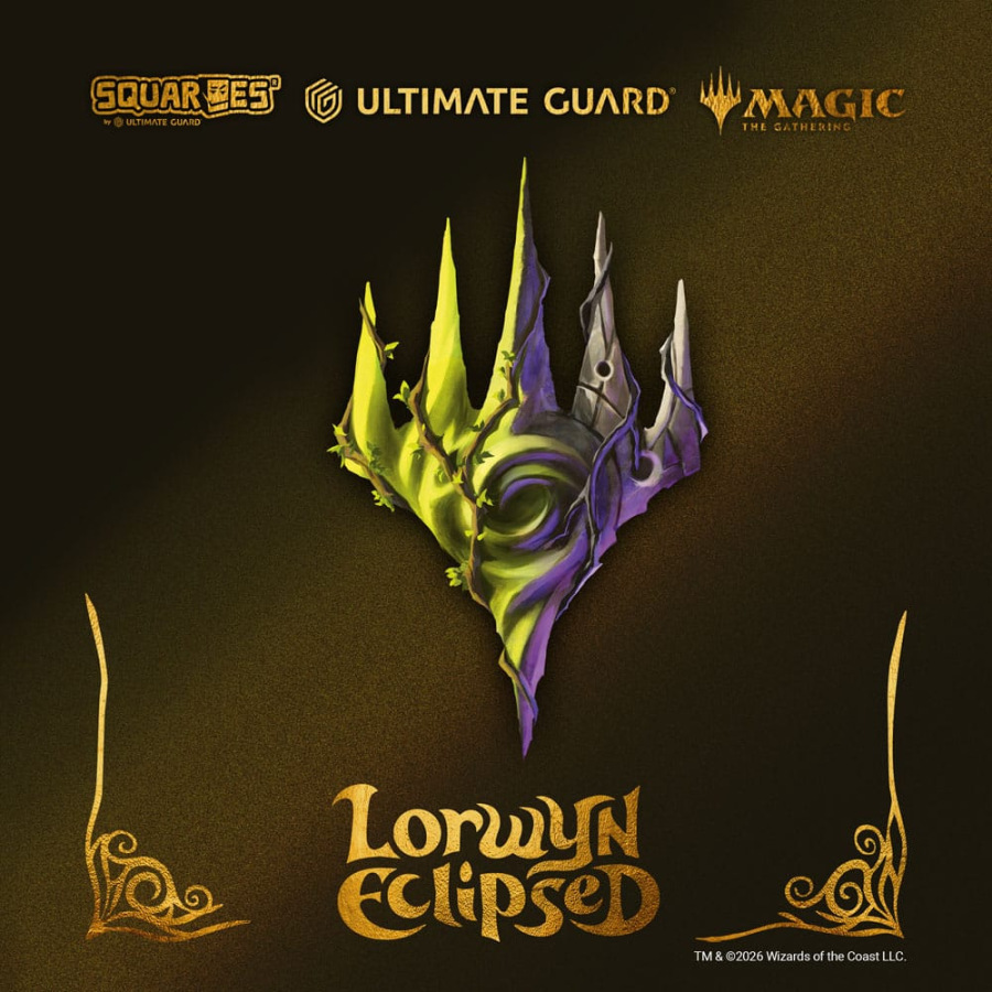 Ultimate Guard Flip'n'Tray  133+ Xenoskin Magic: The Gathering "Lorwyn Eclipsed" - Goblins