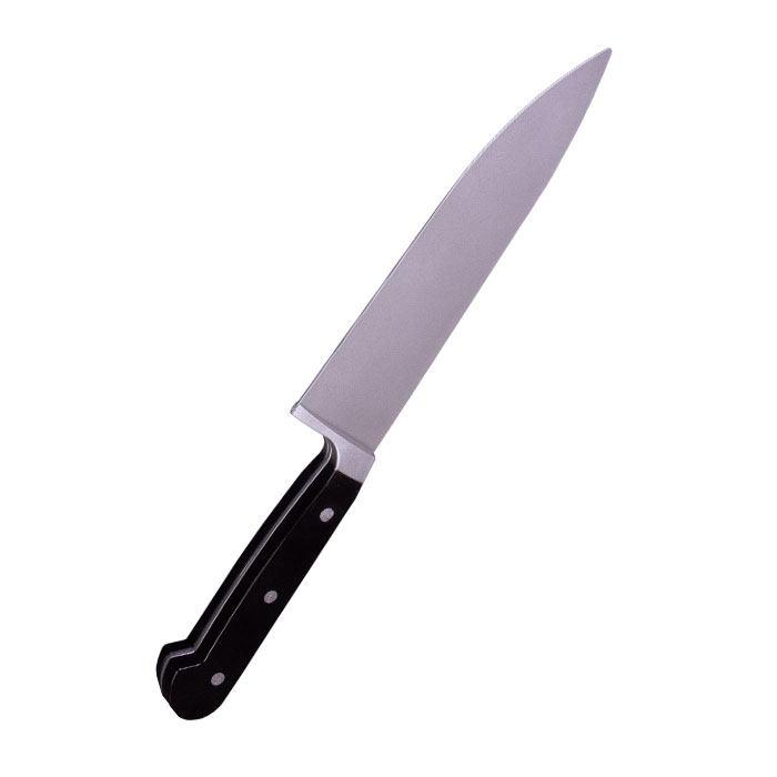 Halloween: Michael Myers Kitchen Knife 1/1 Plastic Replica - Trick Or Treat Studios
