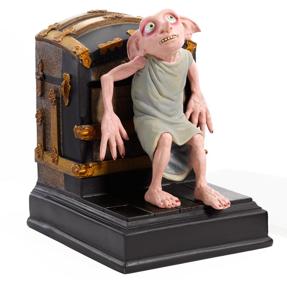 Harry Potter: Bookend Dobby 19 cm - Noble Collection