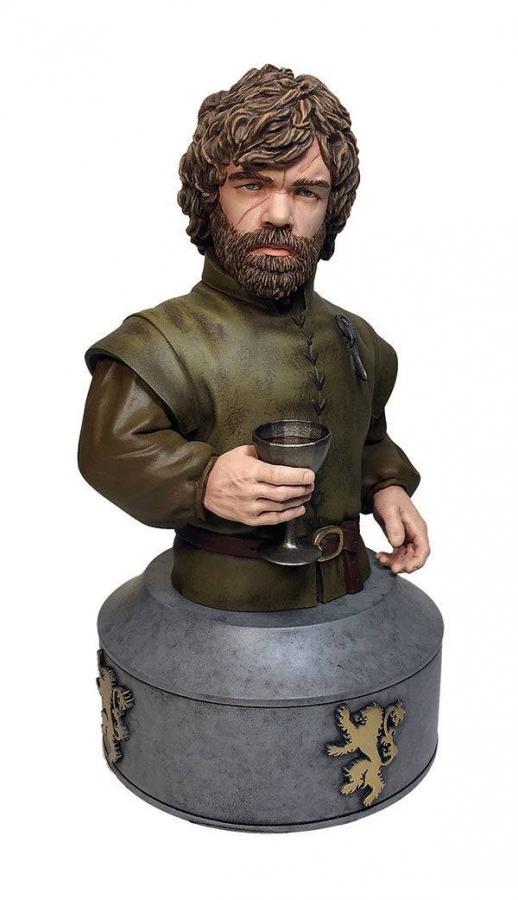 Game of Thrones: Tyrion Lannister Hand of the Queen - Bust 19 cm - Dark Horse
