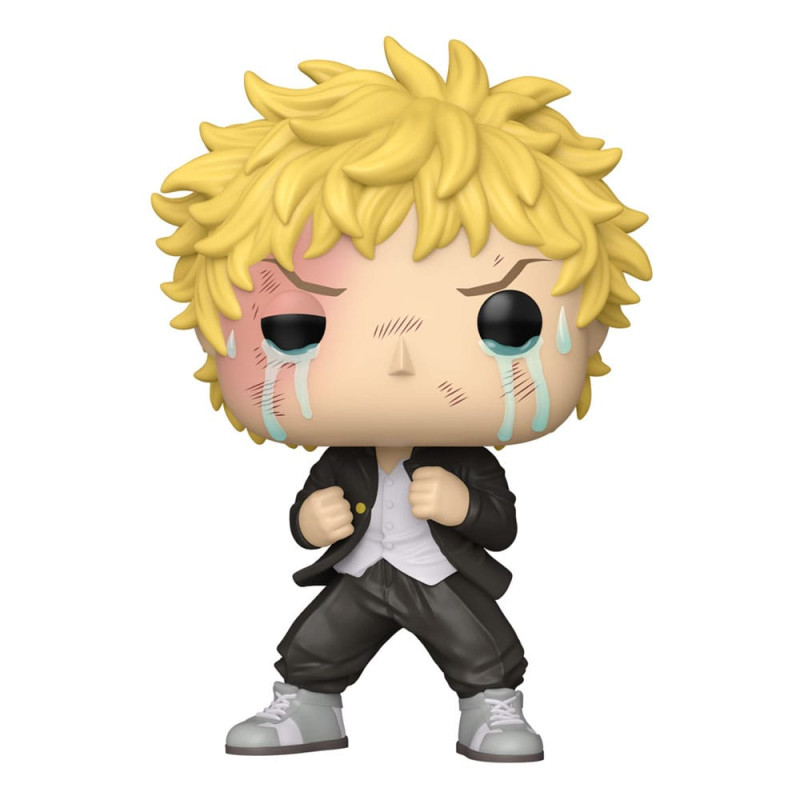 Tokyo Revengers POP! Animation Vinyl Figures Take-Mitchy w/Chase 9 cm Assortment (6) 4