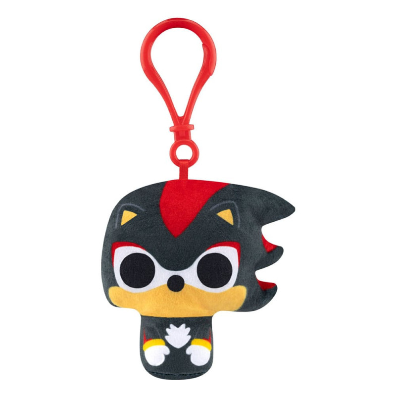 Sonic The Hedgehog Plush Keychain 5 cm PDQ Blind Assortment (12) 3