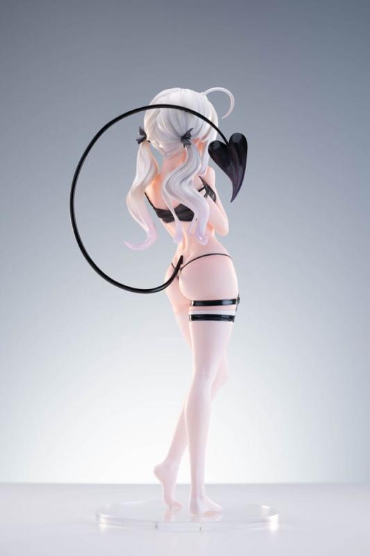 Original Character PVC Statue 1/6 Shinomiya Kanna Delil Ver. DX Edition 25 cm 6