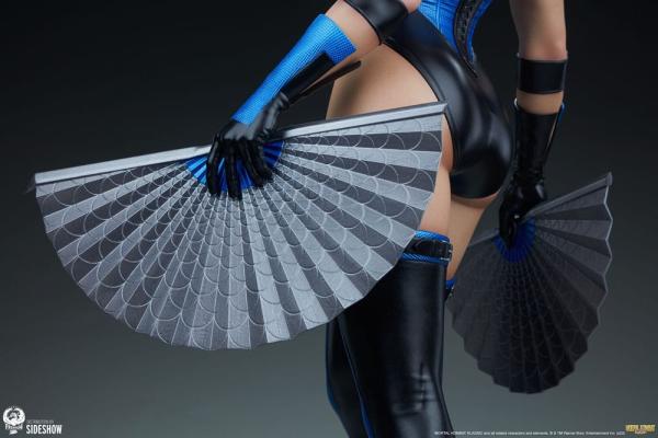 Mortal Kombat: Kitana 1/3 Statue - Premium Collectibles Studio
