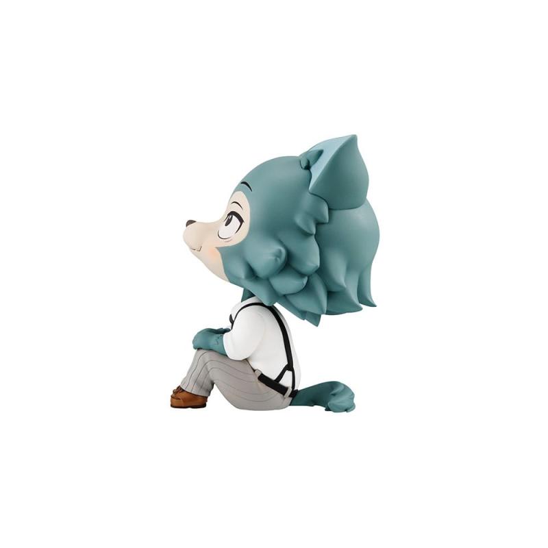 Beastars Look Up PVC Statue Legoshi 11 cm