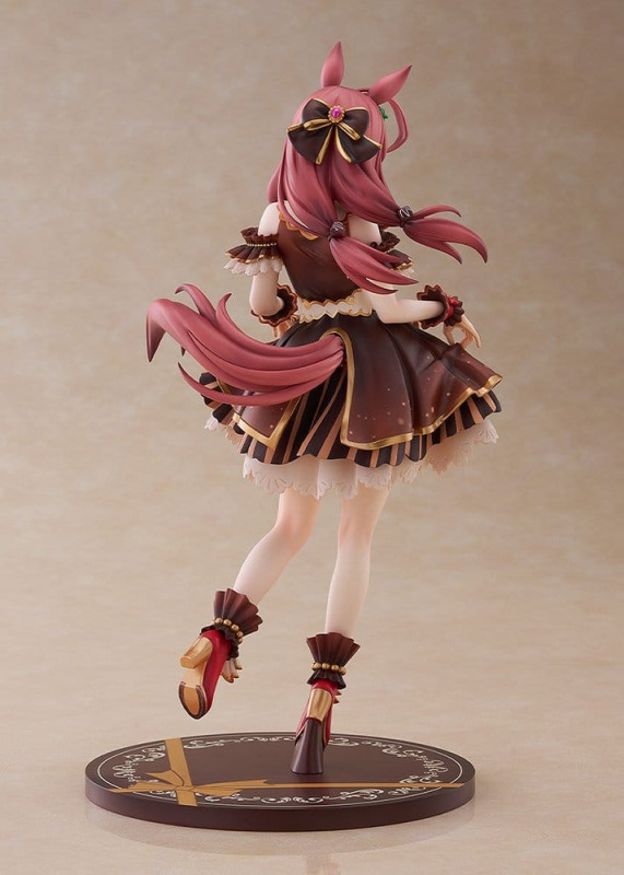 Uma Musume: Pretty Derby PVC Statue 1/6 Mihono Bourbon Code: Icing Ver. 26 cm 2