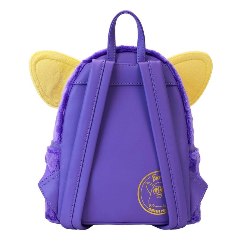 Hasbro by Loungefly Mini Backpack Furby 3