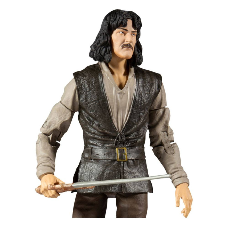 The Princess Bride Action Figure Inigo Montoya 18 cm 4