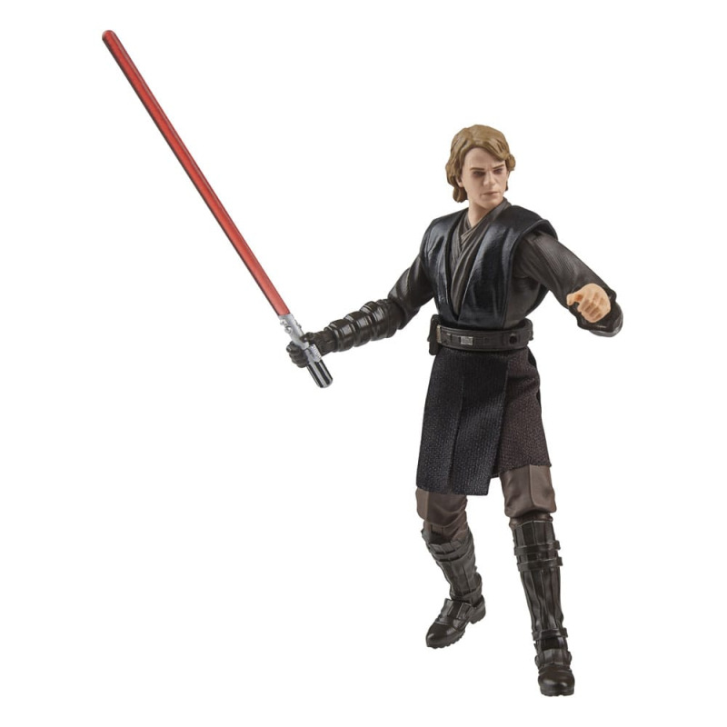 Star Wars Vintage Collection Action Figure 3-Pack The Journey of Anakin Skywalker 6