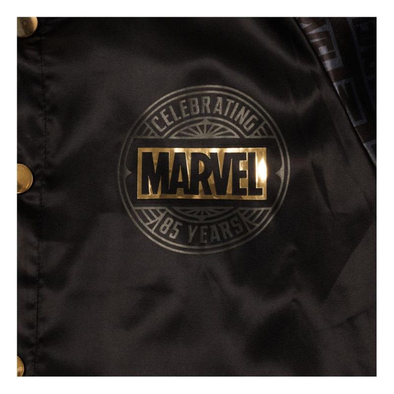 Marvel by Loungefly Bomber Jacket 85th Anniversary Size L