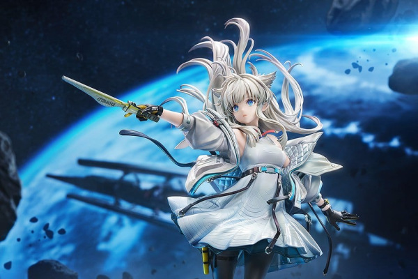 Arknights: Endfield PVC Figure 1/7 Perlica 32 cm 4