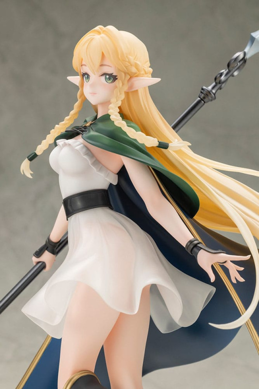 Unicorn Overlord PVC Statue 1/7 Eltolinde 28 cm 9