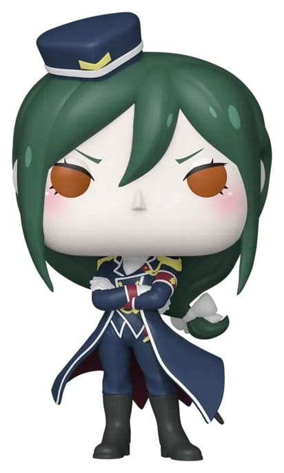 Re:Zero POP! Animation Vinyl Figure Crusch 9 cm