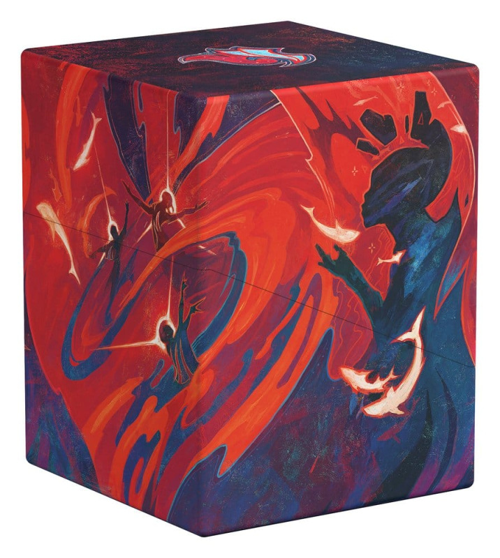 Ultimate Guard RTE Boulder 100+ Magic: The Gathering "Secrets of Strixhaven" - Prismari 2