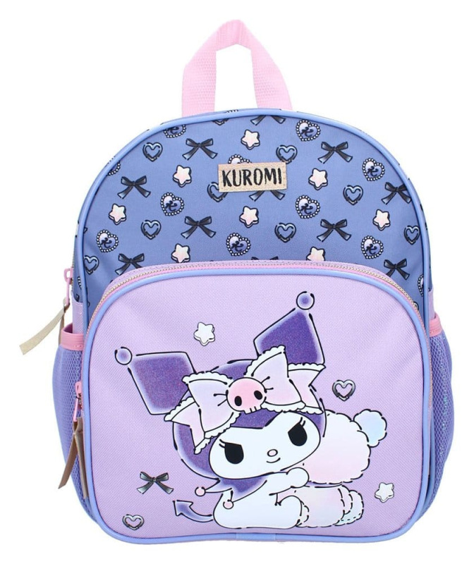 Hello Kitty & Friends Backpack Kuromi Forever Yours 29 cm 1