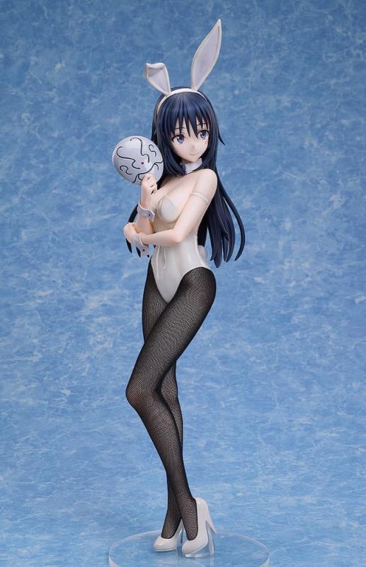 That Time I Got Reincarnated as a Slime PVC Statue 1/4 Shizu: Bunny Ver. 43 cm 2