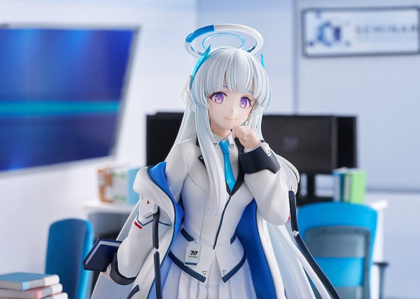 Blue Archive PVC Figure 1/7 Noa: Classified Record 1