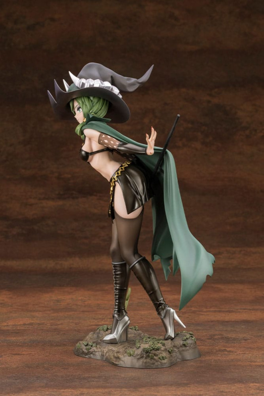 Unicorn Overlord PVC Statue 1/7 Yahna 25 cm 7