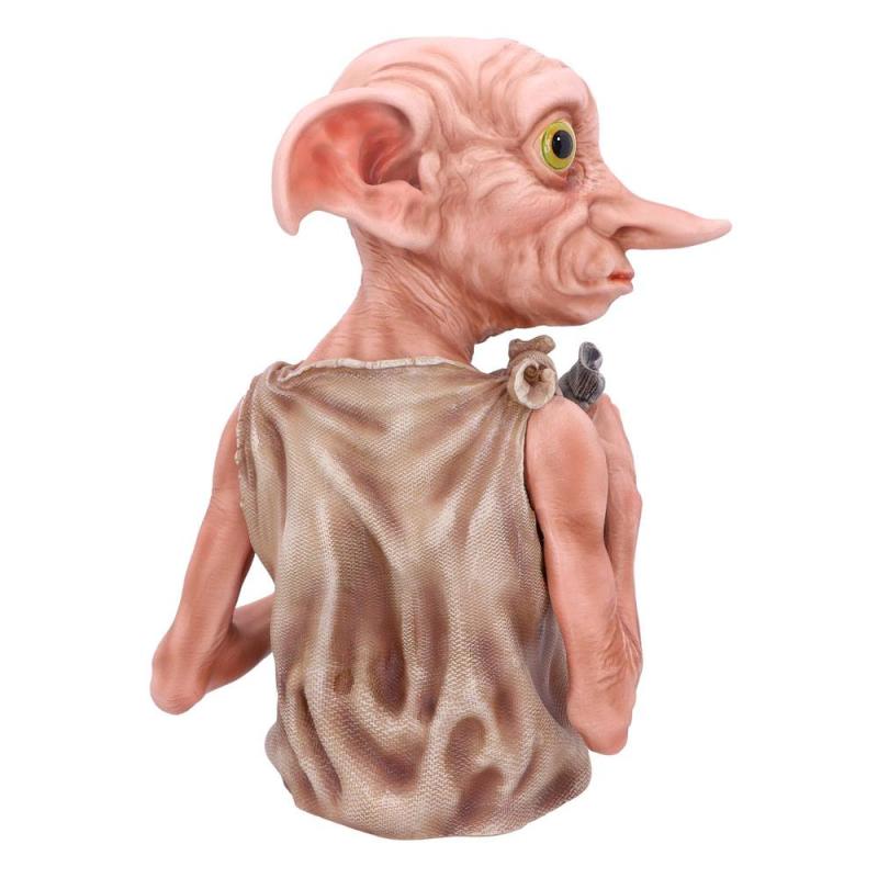 Harry Potter: Dobby 30 cm Bust - Nemesis Now