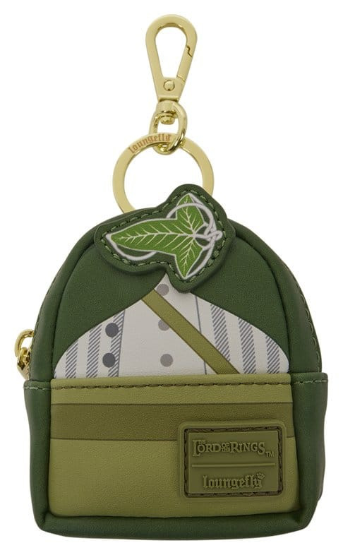 Lord of the Rings by Loungefly Bag Charm Mystery Box Display (15) 7