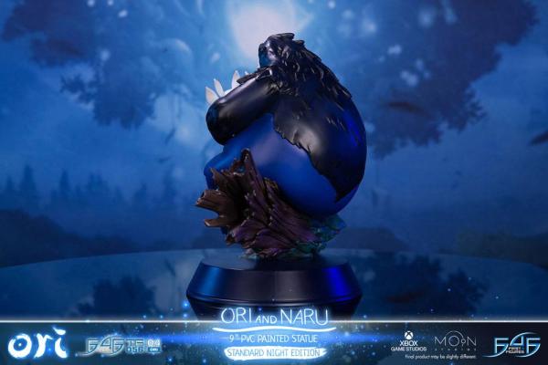 Ori and the Blind Forest PVC Statue Ori & Naru Standard Night Edition 22 cm 12