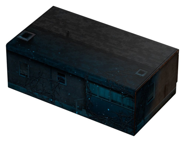 Squaroes Collectors 800 Case Stranger Things - The Byers House 10