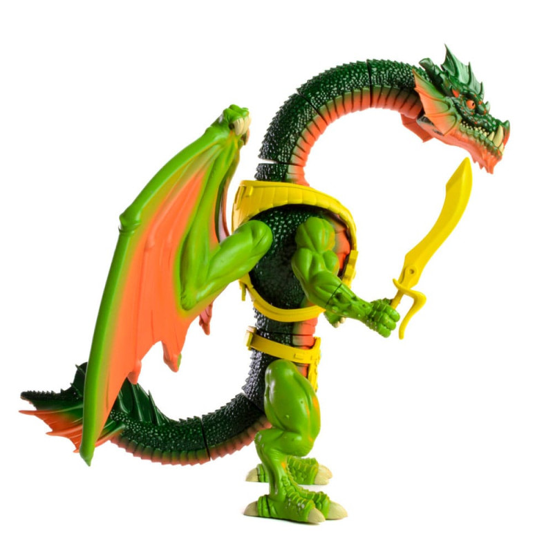 Legends of Dragonore Action Figure Scorchwing - Mother of the Forest 25 cm 9