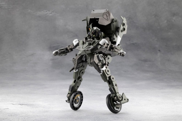 Hexa Gear Plastic Model Kit 1/24 Definition Armor VT1 12 cm 11