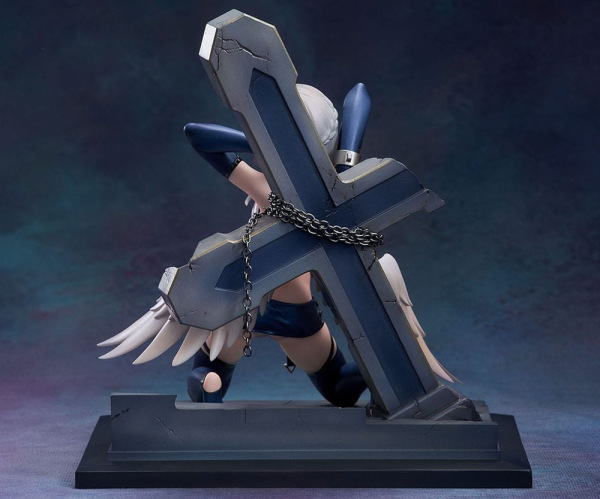 Original Character PVC Statue 1/7 Shion 19 cm 10