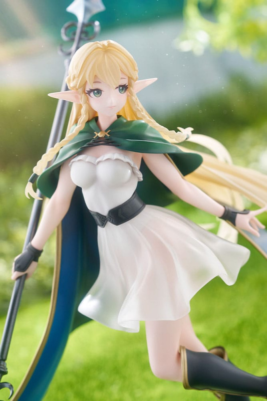 Unicorn Overlord PVC Statue 1/7 Eltolinde 28 cm 13