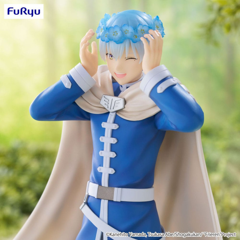 Frieren: Beyond Journey´s End Trio-Try-iT PVC Statue Himmel 19 cm 3