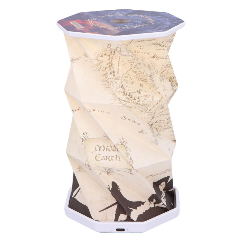 Lord of the Rings foldable Lamp 15 cm 1