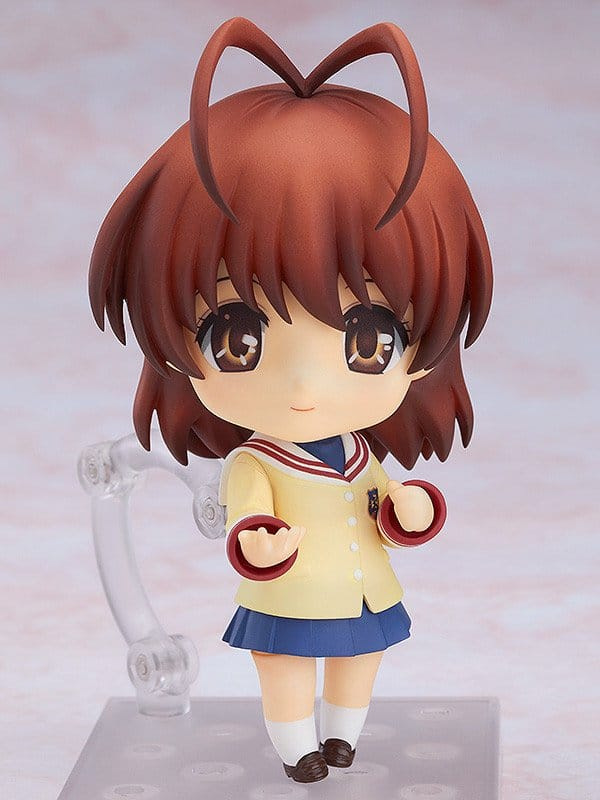Clannad Nendoroid Action Figure Nagisa Furukawa 10 cm 3