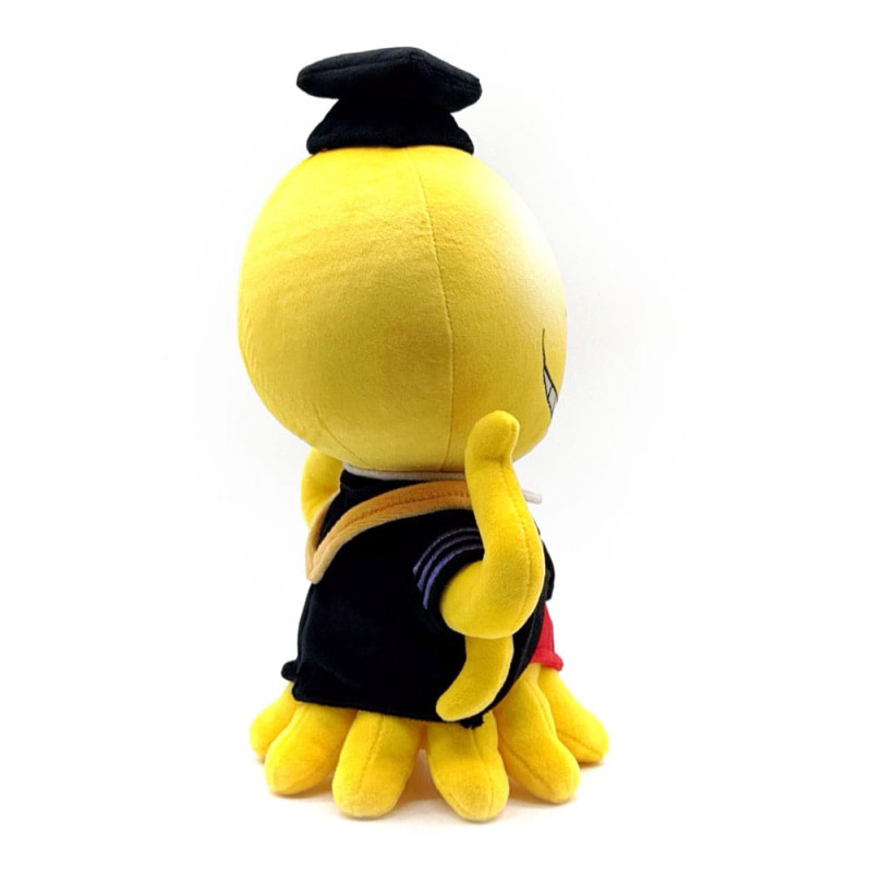 Assassination Classroom Plush Figure Koro Sensei 22 cm 2